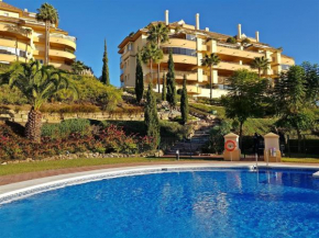  Elviria Hills Apartment  Марбелья